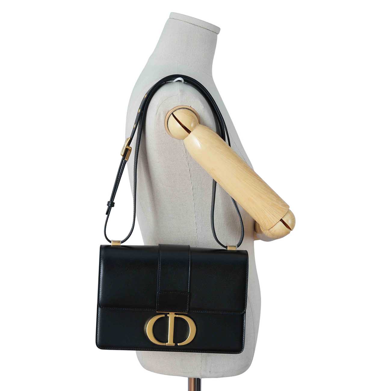 CHRISTIAN DIOR(USED)크리스찬디올 몽테인 30 백